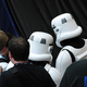 Illustration for article titled Comic-Con 2008 Wrapup: Get the Big Fat Summary of All the Shinest Things We Saw